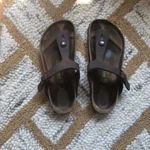 Birkenstock Gizeh Sandal